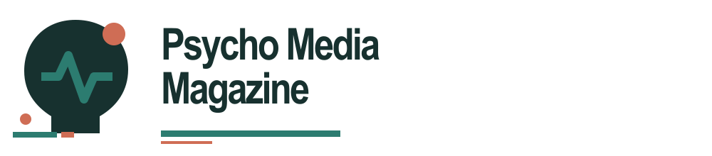 Psycho Media Magazine