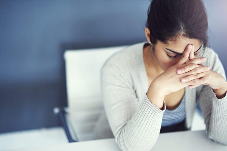 Alexithymie ou l&rsquo;incapacité à montrer ses émotions