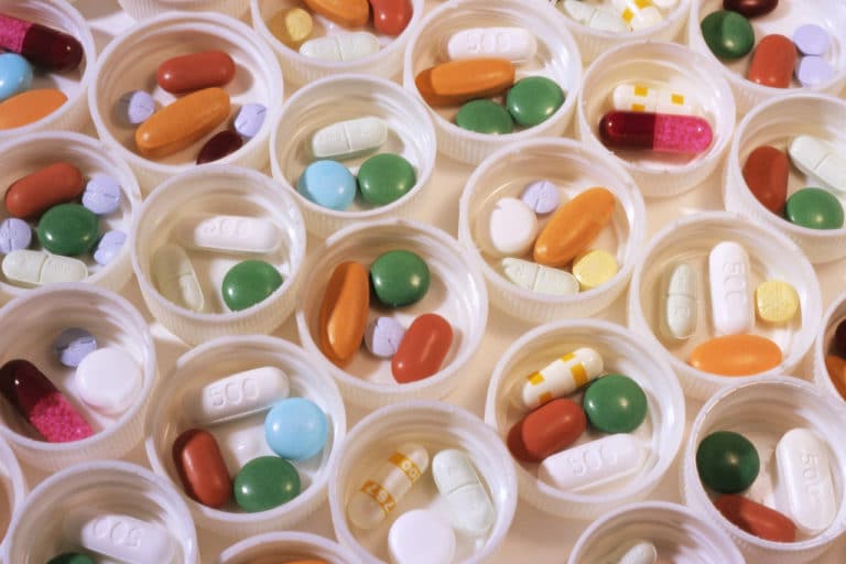 Antipsychotique : une nouvelle piste qui permet d’éviter les effets secondaires
