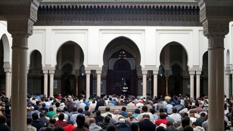 La religion et l’identité d’une personne
