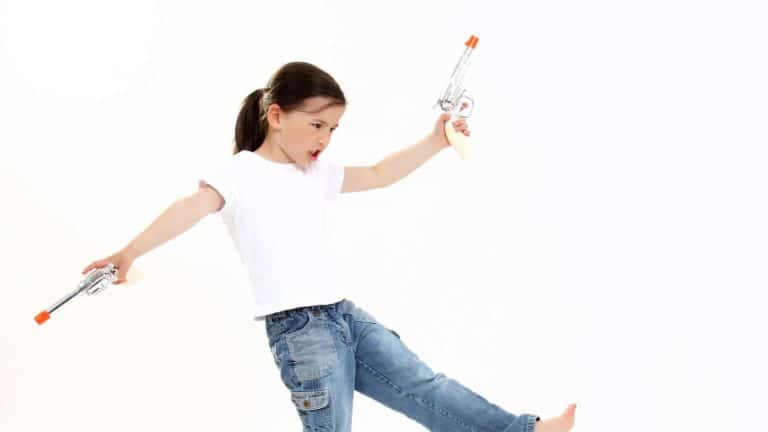 Comment gérer un enfant agressif ?
