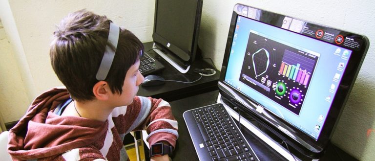 La commande des activités grâce au décryptage des codes du cerveau