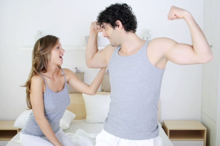 Les raisons qui prouvent que les machos vivent moins longtemps que les autres