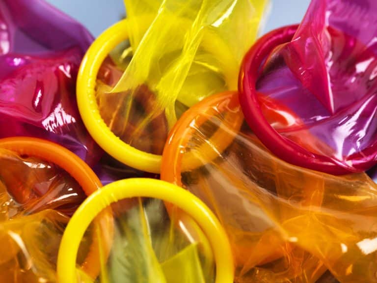 Une nouvelle génération de préservatif vient d&rsquo;être inventée