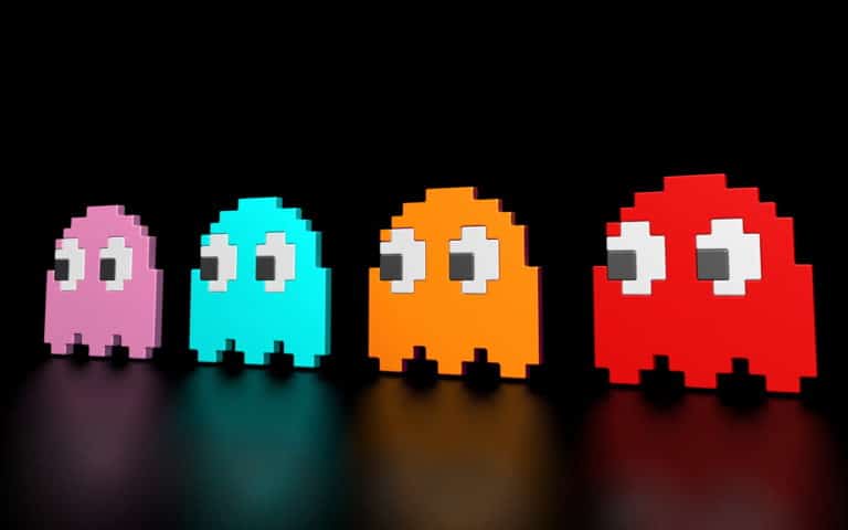 Les jeux vidéo, un loisir comme un autre !
