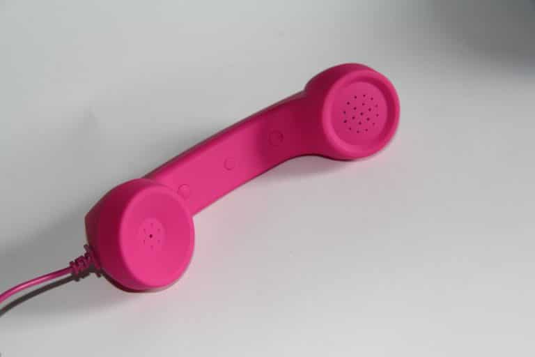 Comment faire l’amour au téléphone ?