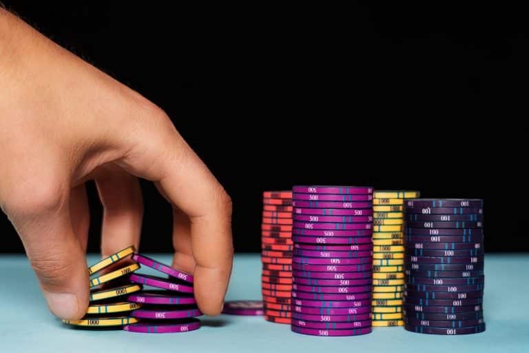 Les effets et les causes du jeu compulsif