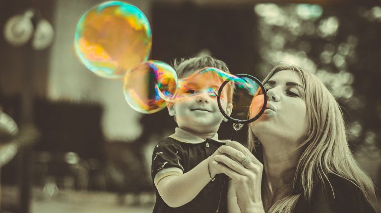 Les différentes pratiques d’être une bonne maman