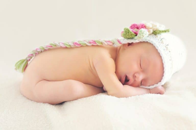 Comment concevoir une petite fille ?