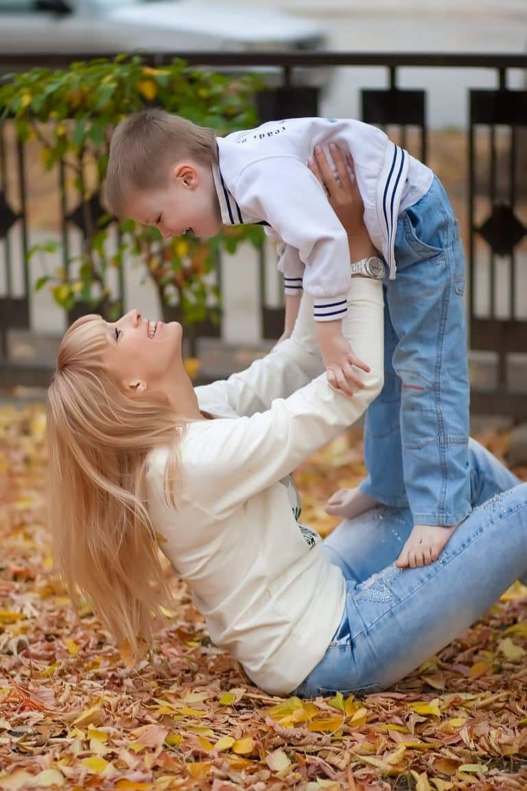 Soyez attentif à votre style parental pour veiller à entretenir le respect mutuel