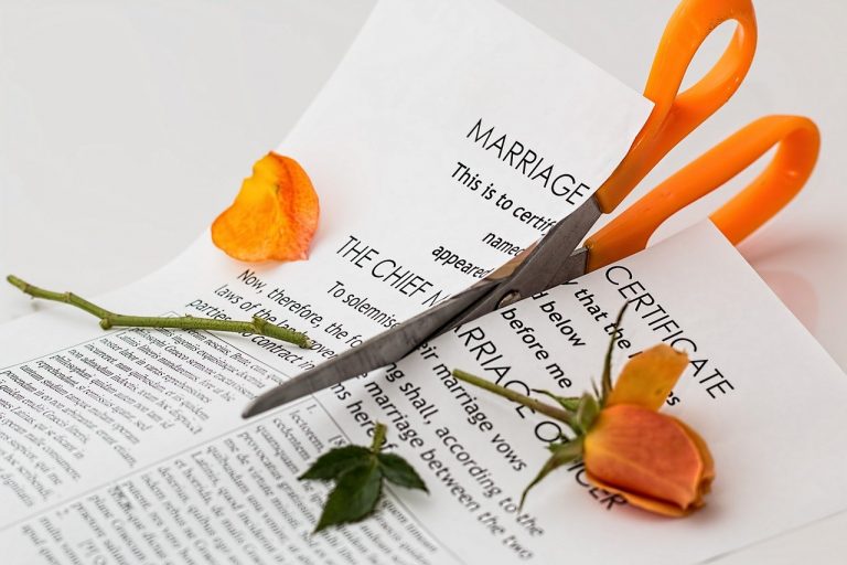 Comment expliquer le divorce à mon enfant ?