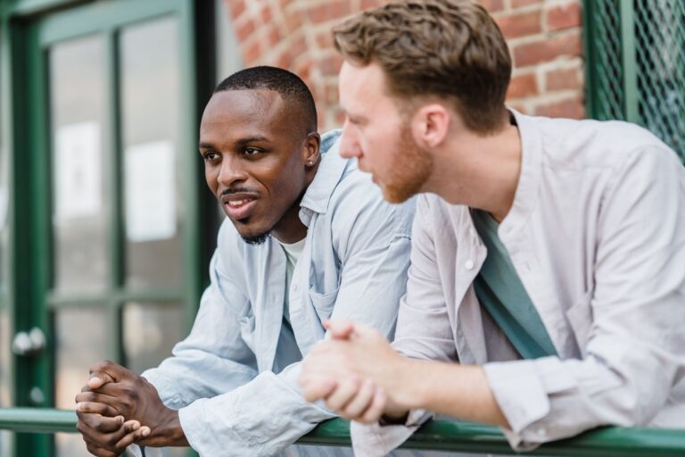 Quelles sont les clairières de la psychologie relationnelle ?