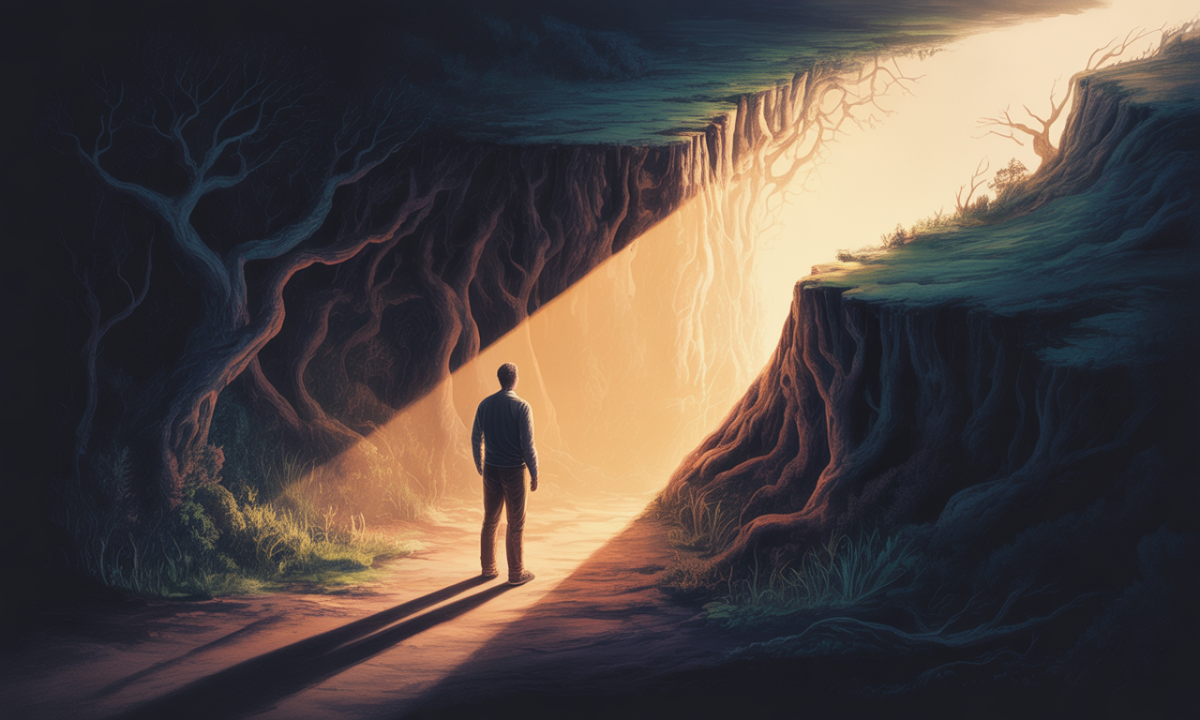 découvrez des stratégies efficaces pour surmonter les doutes et renforcer votre confiance en vous, même dans les moments les plus sombres.