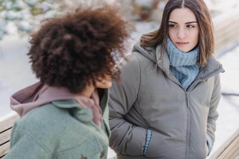 Comment surmonter les ténèbres de la confiance ?