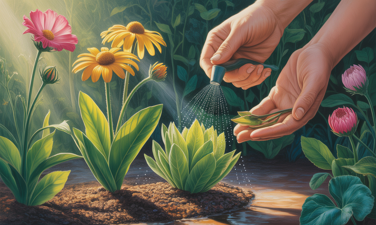 Comment cultiver les floraisons de la rĂ©silience dans notre vie quotidienne ? dĂ©couvrez comment cultiver la rĂ©silience au quotidien grĂące Ă des astuces simples pour fleurir dans les dĂ©fis de la vie et renforcer votre bien-ĂȘtre Ă©motionnel.