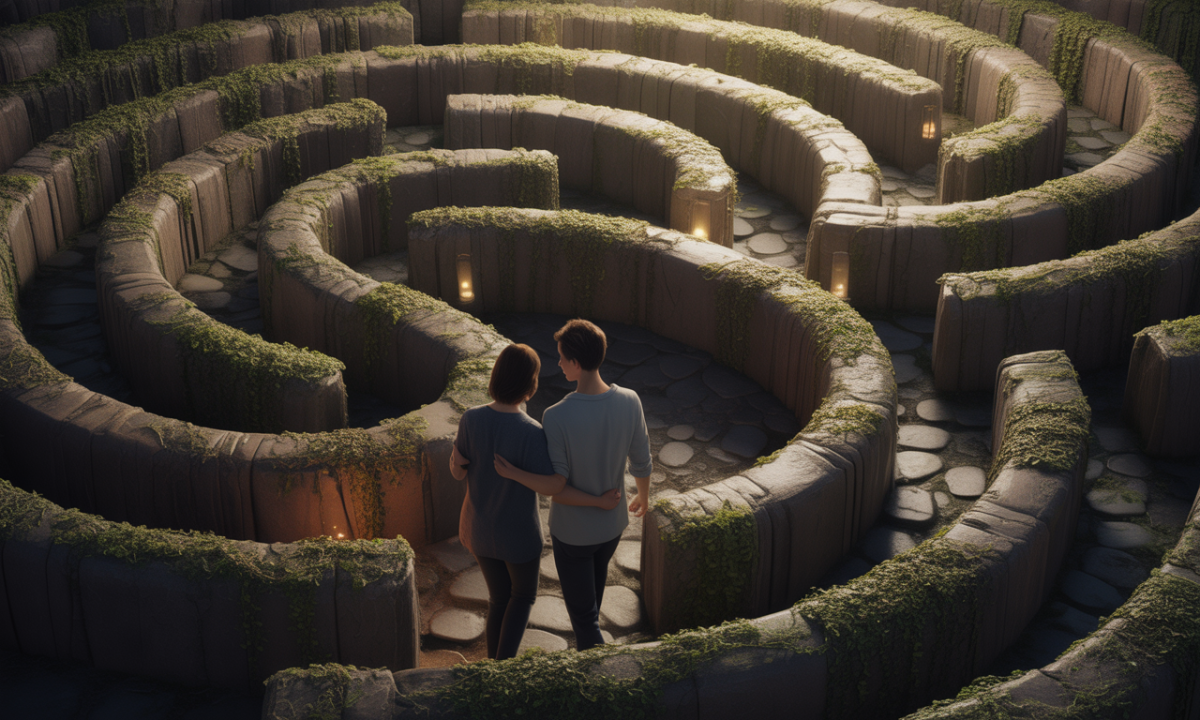 Comment naviguer dans les labyrinthes de la complicité ? découvrez des conseils pratiques pour comprendre et renforcer la complicité, en naviguant avec aisance à travers ses défis et ses nuances.