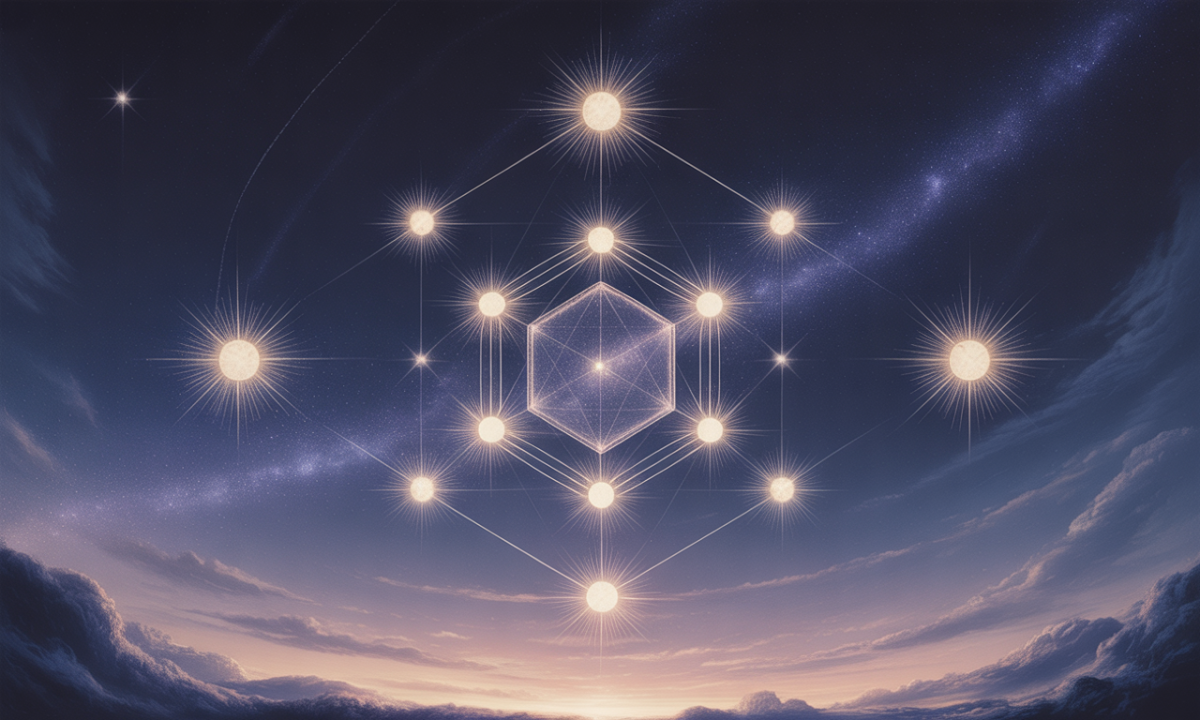 découvrez les différentes significations des étoiles de l'harmonie et leur impact sur l'équilibre et le bien-être dans notre vie.