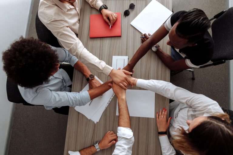 Quelles sont les voix de la collaboration ?