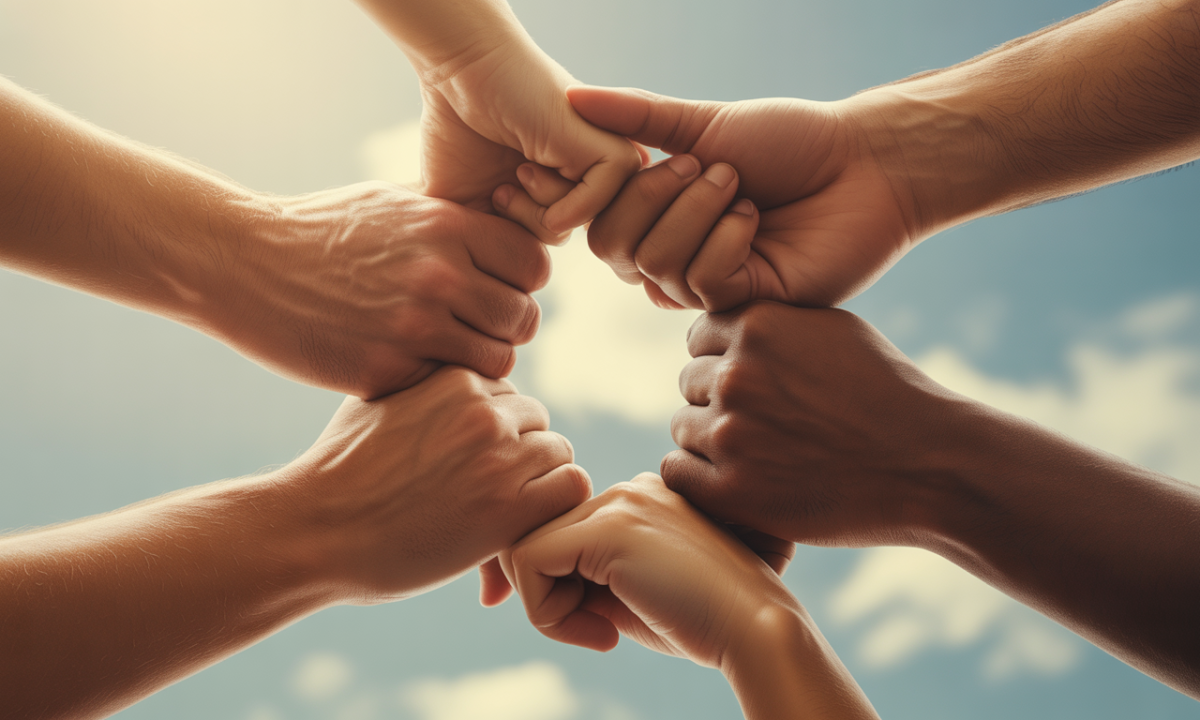 Quels sont les tremplins de la coopération ? découvrez les principaux tremplins favorisant la coopération et comment ils facilitent la collaboration efficace entre individus et organisations.