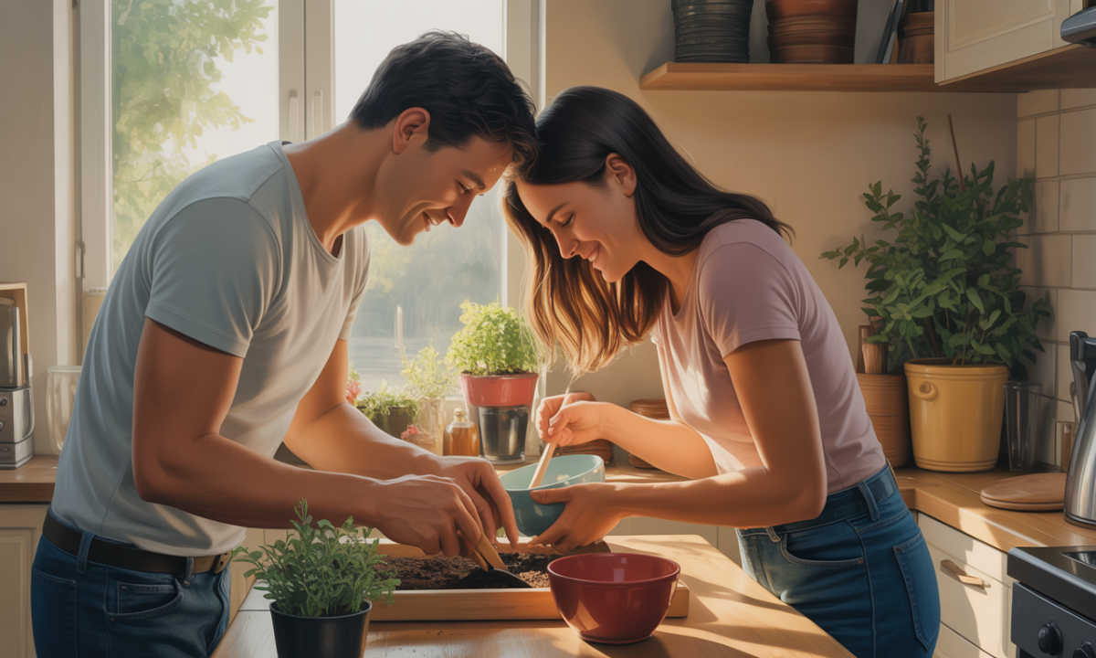 découvrez des conseils pratiques pour renforcer la complicité dans votre couple et vivre une relation harmonieuse et épanouissante.
