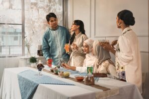 Quelles sont les harmonies de la résilience ?