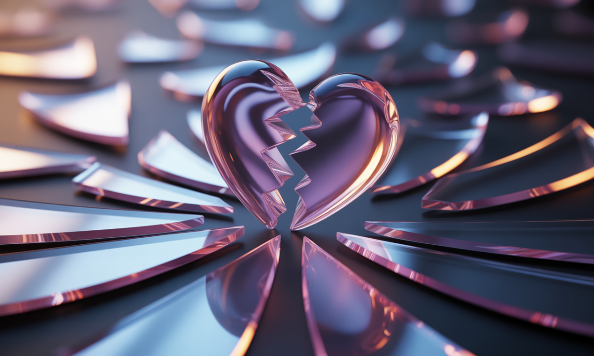Quels sont les éclats de la relation ? découvrez les différentes facettes et moments marquants qui composent les éclats d'une relation et comment ils influencent votre vie amoureuse.