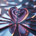 Quels sont les éclats de la relation ?