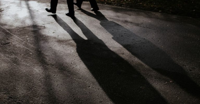 Quelles sont les ombres de la psychologie ?