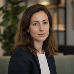 Violaine Zimmermann