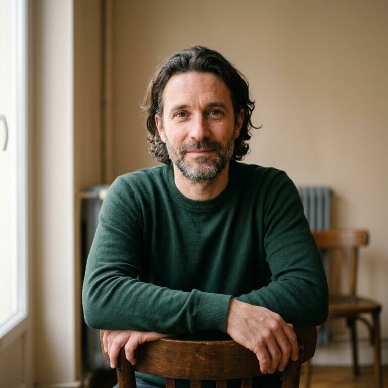 Alexandre Pichon