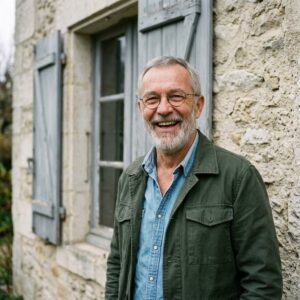 Gilles Maillard