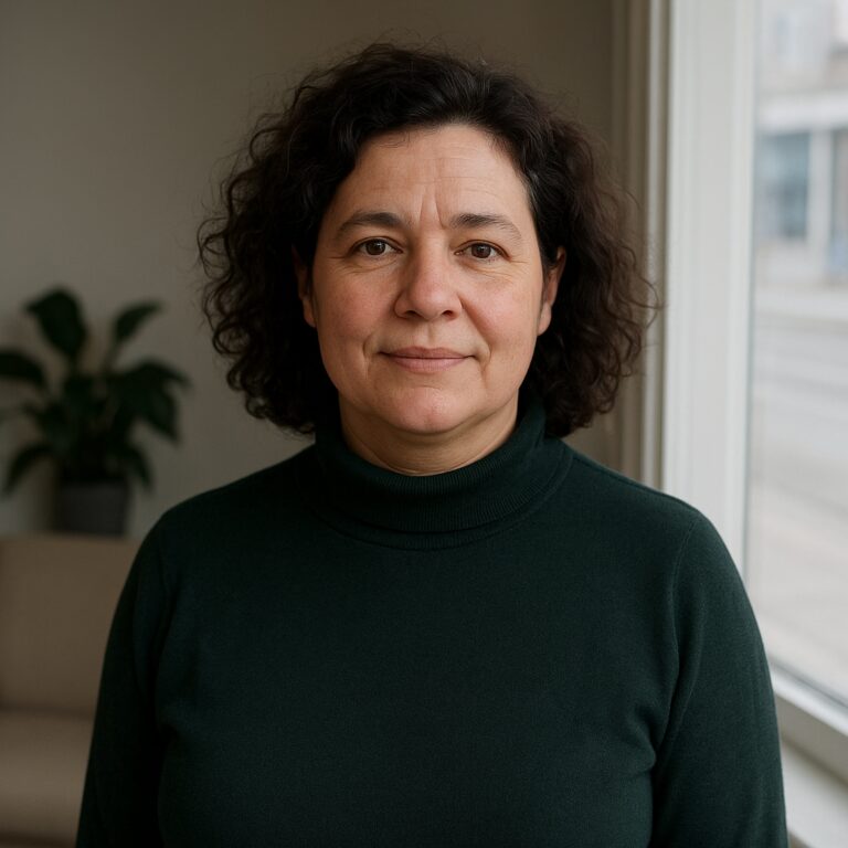 Béatrice Anselme
