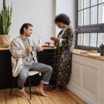 Couple : faire le point, rire et garder du temps pour soi